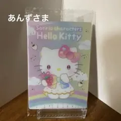 キティ　サンリオウエハース10