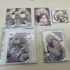 ②オランピアソワレ オラソワ ヒムカ 特典 6点セット(無印、FD) - メルカリ