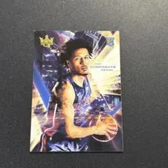 Cade Cunningham 2021 Court Kings ルーキーカード