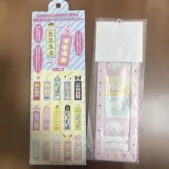 【新品】Sanrio Characters 4カットフォトホルダー こぎみゅんのサムネイル
