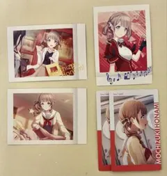 プロセカ　望月穂波　ぱしゃこれ　ヴァルスシュヴァルツ　エピカ