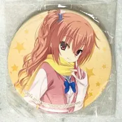 【さよならピアノソナタ】蛯沢真冬 BOOK WALKER 当選 懸賞 缶バッジ さよならピアノソナタ】蛯沢真冬 BOOK WALKER 当選 懸賞 缶バッジ