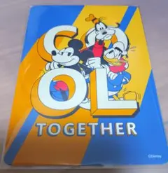 ディズニーストア 三宮クレフィ店 限定カード あいこじゃんけん