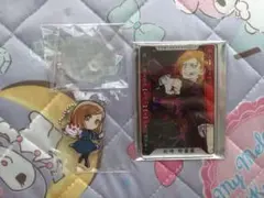 釘﨑野薔薇 アクリルグッズ2点セット