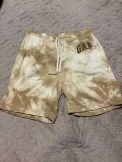 ★*★様 GAP タイダイ柄 ショートパンツ Mサイズ