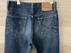 Levi's リーバイス 505-0217 W31 L34