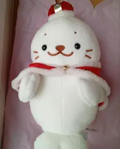 2025年最新】しろたん ぬいぐるみ パペットの人気アイテム - メルカリ