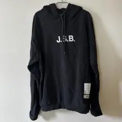 2025年最新】j.s.b.パーカーの人気アイテム - メルカリ