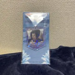 名探偵コナン 隻眼の残像 キラキラアクリルキーチェーン　上原