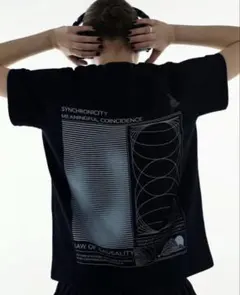 GADID ANONIEM GRAPHIC T-SHIRT 【GIULIA】 - メルカリ