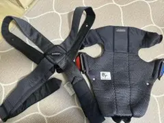 【極美品】ベビービョルン ベビーキャリア MINI Air メッシュ