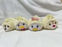 イースターエッグ　ツムツム