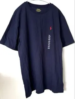 新品　タグ付き ラルフローレン　Tシャツ　〔18-20 170〕　大人Mサイズ位