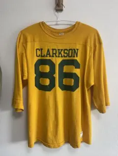 80s フットボールT チャンピオン