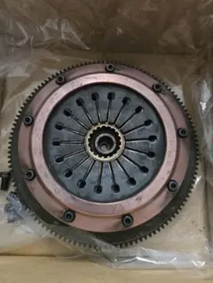 ORC 強化クラッチ&OHキット付き k13&E12用 - メルカリ