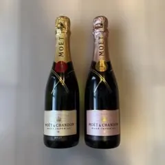 ⭐︎モエエシャンドン⭐︎2本セット375mlのサムネイル
