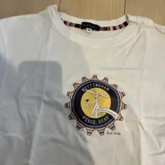 ト*谷様 【Paul Smith】半袖白ＴシャツMサイズのサムネイル