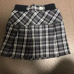 コムサ イズム　キッズスカート　110
