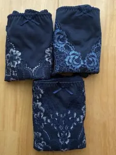 新品 タカギ ウエスト引き締めサポートハイウエスト3枚セット