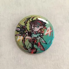 にじさんじ Stun Mode ランダムグリッター缶バッジ 三枝明那