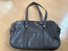 スクールバッグ スクバ