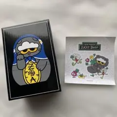ZO&FRIENDS LUCKY SHOPポップアップ ZOA マトリョーシカ - メルカリ