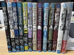 DEATHNOTE デスノート　全巻セット　1〜13巻