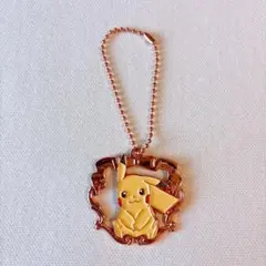 ピカチュウ アクリルチャーム