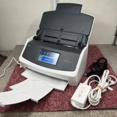 scansnap ix1500SE枚数3491 - メルカリ