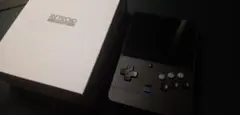 RETROID POCKET classic 殆ど新品
