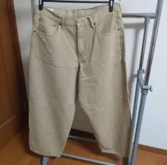 GAP スーパーバギーデニム y2k