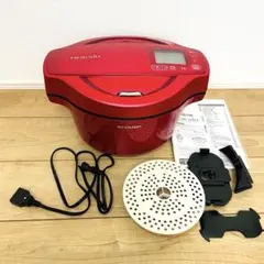 2026年最新】ヘルシオ ホットクック 中古の人気アイテム - メルカリ