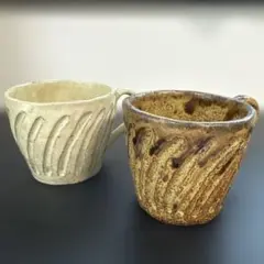 野村絵梨花 マグカップ＆ピッチャー セット - メルカリ
