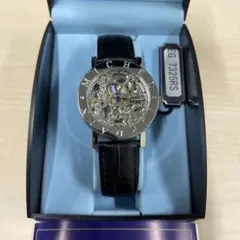 michel Jurdain スケルトン手巻き時計 G 7325RSのサムネイル