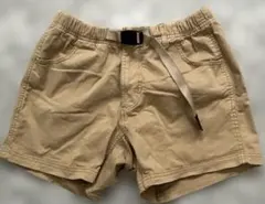 【国内正規品】GRAMICCI グラミチ ショートパンツ Mサイズ