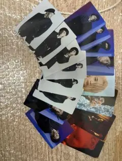 ミンギュさん専用