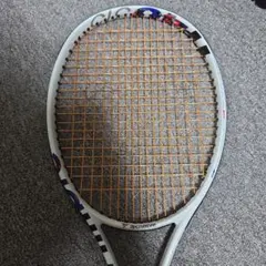 Tecnifibre TF40 315グラム
