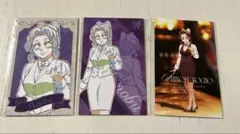 鬼滅の刃　モクテルバー　コレクションロト　胡蝶しのぶ　第二弾　フォトカード