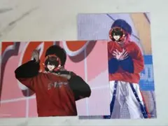 すとふぇす すにすて らおくん ブロマイド