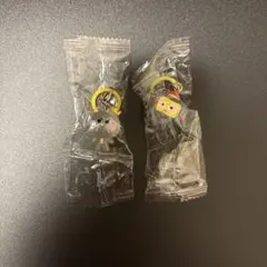 TREASURE TRUZ HIKUN めじるしアクセサリー YOCHI