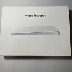 APPLE MAGIC TRACKPAD 2