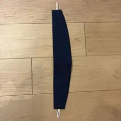 カーテンタッセル ネイビーのサムネイル