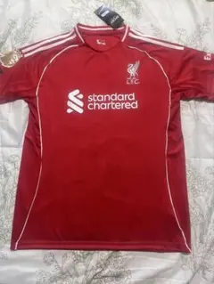 ばっさー様専用 リバプール WIRTZ 7 シャツとパンツセット