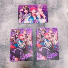 ヒプマイ プレシャスカード ナゴヤ