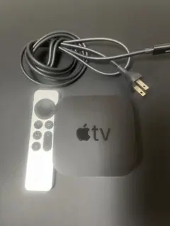2026年最新】apple tv 4k mxgy2j/aの人気アイテム - メルカリ