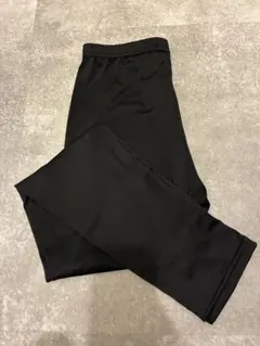 ブラック M-L レギンス