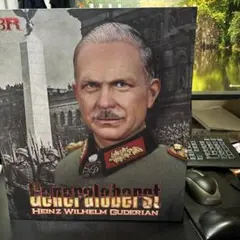 1/6 フィギュア Heinz Wilhelm Guderianのサムネイル