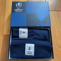 記念品！ラグビーワールドカップ2019 公式ホスピタリティセット