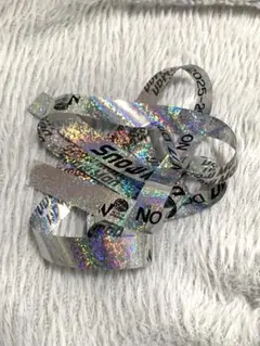 Snow Man LIVE TOUR2025-2026 on 銀テープ