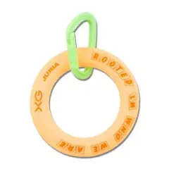 XG 蓄光リング　ジュリア　JURIA Luminous Glow Ring